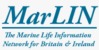 MarLIN  Marine Life Information Network logo